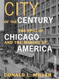 Cover City of the Century