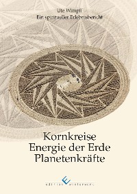 Cover Kornkreise - Energie der Erde - Planetenkräfte