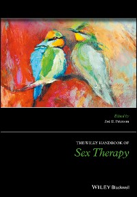 Cover The Wiley Handbook of Sex Therapy