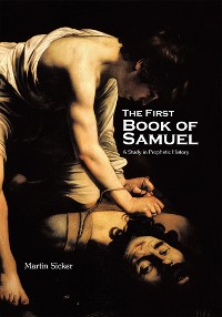Cover The First Book of Samuel
