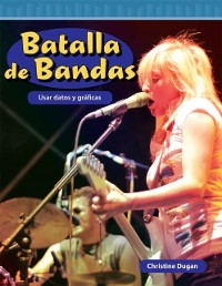 Cover Batalla de Bandas