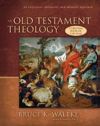 Cover Old Testament Theology