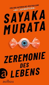 Cover Zeremonie des Lebens