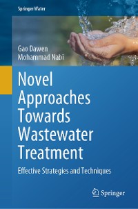Cover Novel Approaches Towards Wastewater Treatment