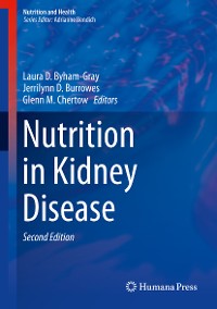 Cover Nutrition in Kidney Disease