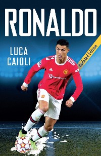 Cover Ronaldo