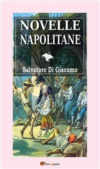 Cover Novelle Napolitane