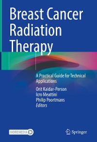 Cover Breast Cancer Radiation Therapy
