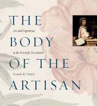 Cover Body of the Artisan