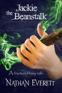 Cover Jackie the Beanstalk