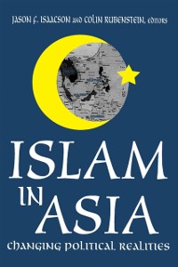 Cover Islam in Asia