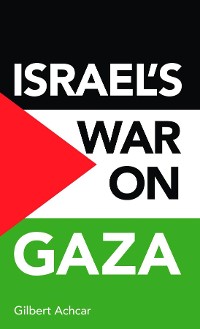 Cover Israel's War on Gaza