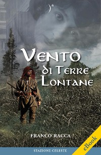 Cover Vento di terre lontane