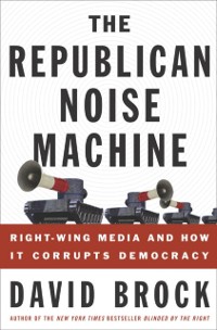Cover Republican Noise Machine