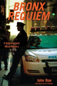 Cover Bronx Requiem