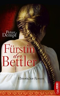 Cover Fürstin der Bettler