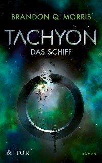 Cover Tachyon