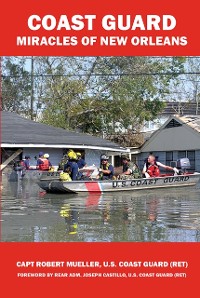 Cover Coast Guard Miracles of New Orleans