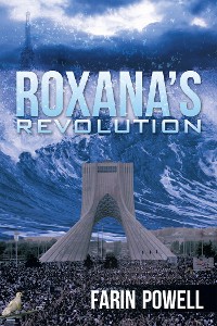 Cover Roxana’S Revolution