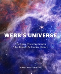 Cover Webb's Universe