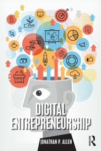Cover Digital Entrepreneurship