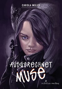 Cover Ausgerechnet Muse