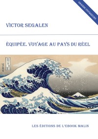 Cover Equipée. Voyage au pays du rêve (édition enrichie)