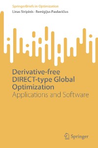 Cover Derivative-free DIRECT-type Global Optimization