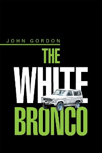 Cover The White Bronco