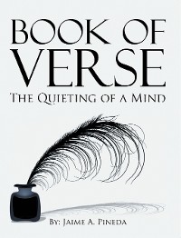 Cover Book of Verse