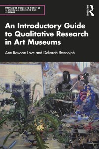 Cover Introductory Guide to Qualitative Research in Art Museums