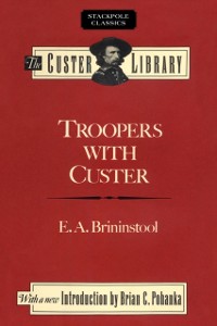 Cover Troopers with Custer