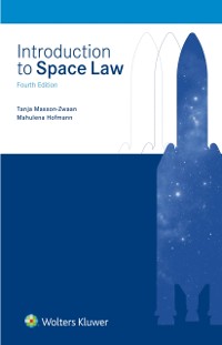 Cover Introduction to Space Law