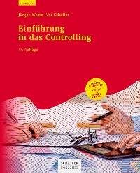 Cover Einführung in das Controlling