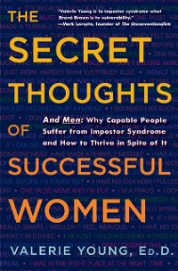 Cover Secret Thoughts of Successful Women