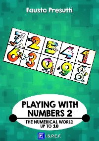 Cover Playing with Numbers 2
