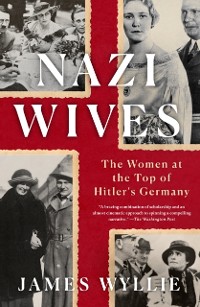 Cover Nazi Wives