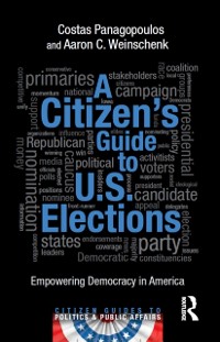 Cover Citizen's Guide to U.S. Elections