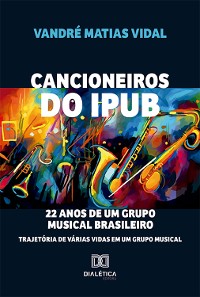 Cover Cancioneiros do IPUB