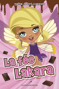 Cover La fée Lakara