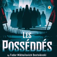 Cover Les Possédés / THE POSSESSED