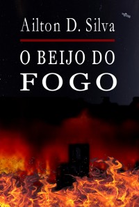 Cover O Beijo Do Fogo