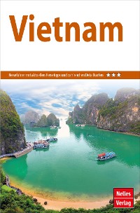 Cover Nelles Guide Reiseführer Vietnam
