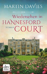 Cover Wiedersehen in Hannesford Court