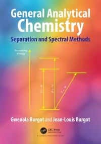 Cover General Analytical Chemistry