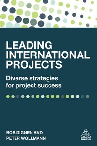 Cover Leading International Projects