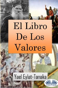 Cover El Libro De Los Valores