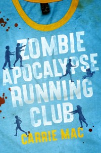 Cover Zombie Apocalypse Running Club