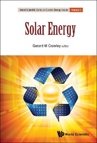 Cover SOLAR ENERGY