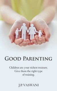 Cover Good Parenting